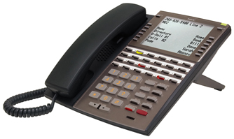 NEC Phone Systems